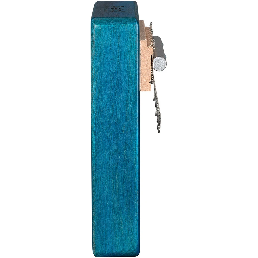 Калимба Sela SE 244 Mahogany 10 Blue