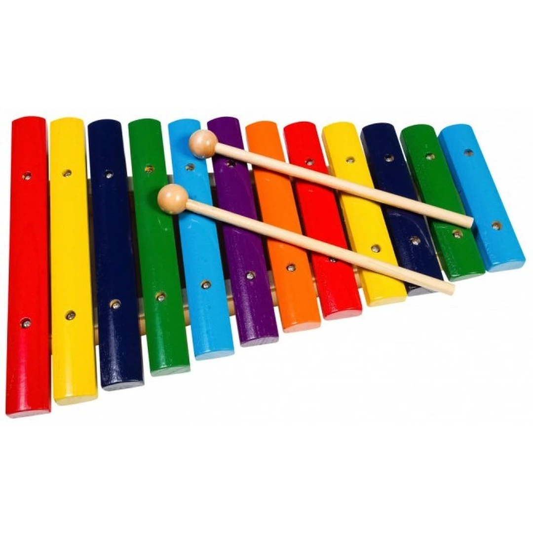 Ксилофон детский Flight FX-12С