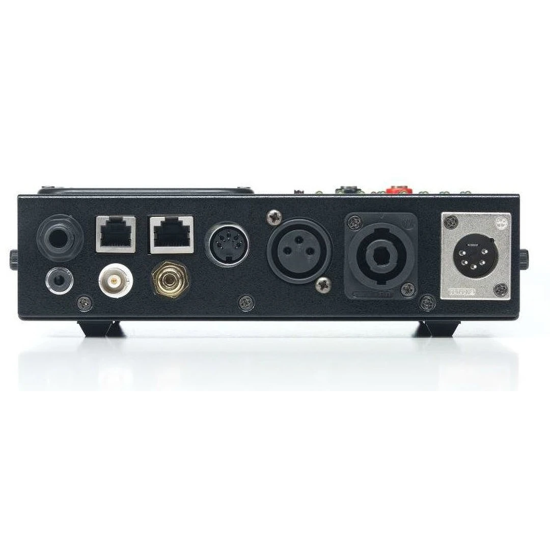 Тестер для кабелей DBX CT3