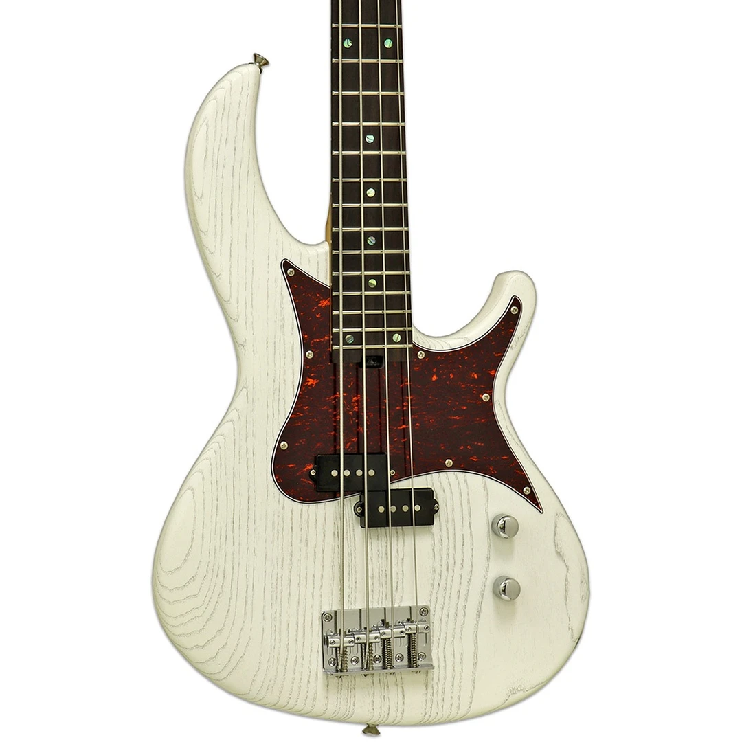 Бас-гитара Aria PRO II 313-DR OPWH