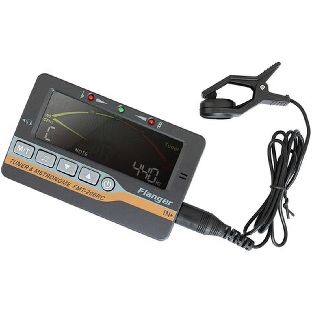 Тюнер Flanger FMT-206RC