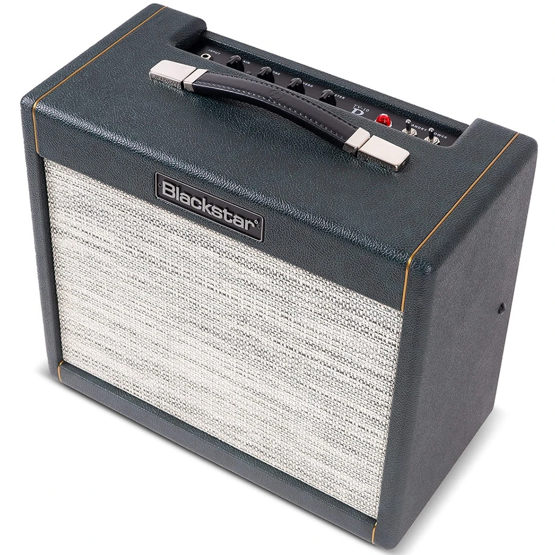 Комбоусилитель Blackstar TV-10 B