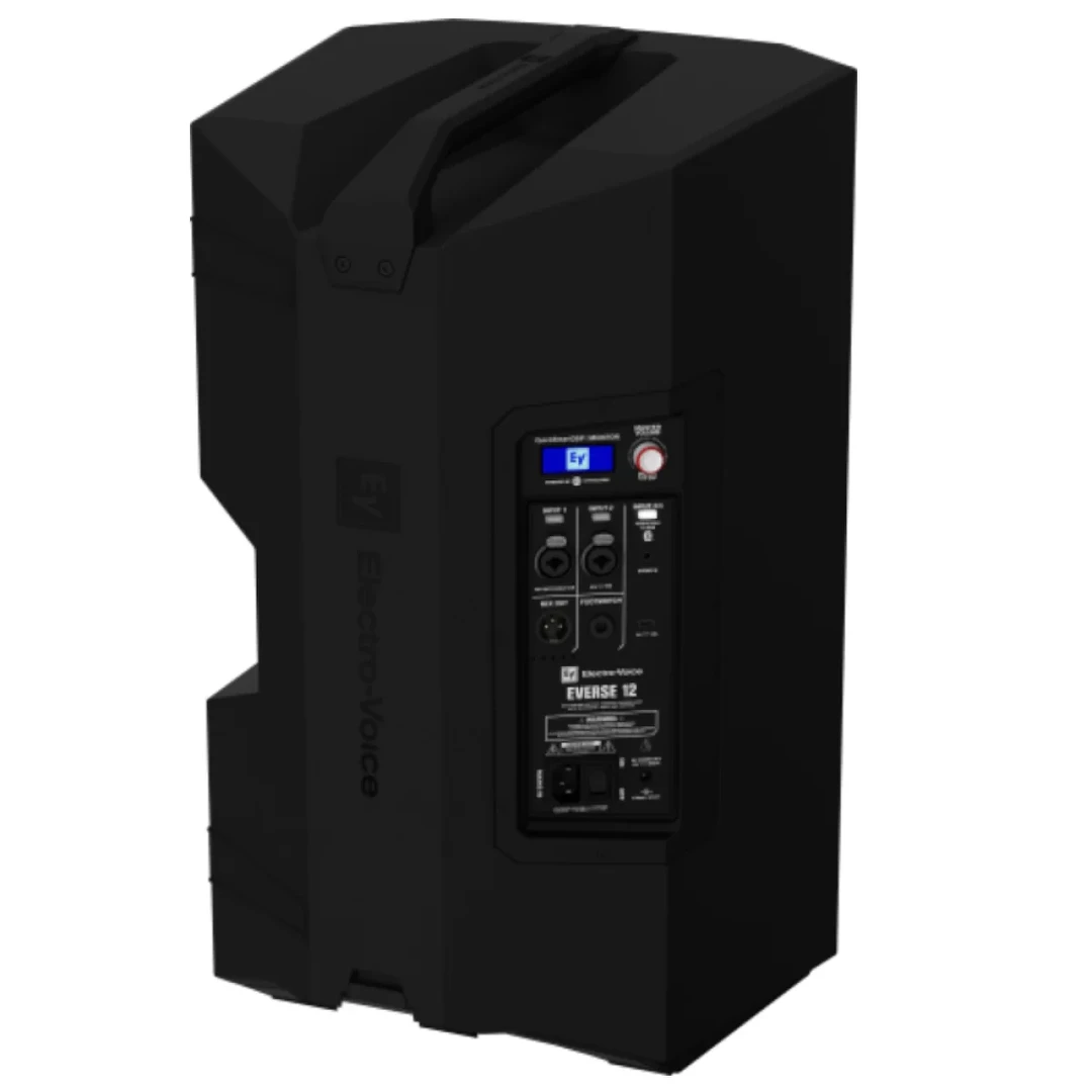 Активная акустическая система Electro-Voice EVERSE12-EU