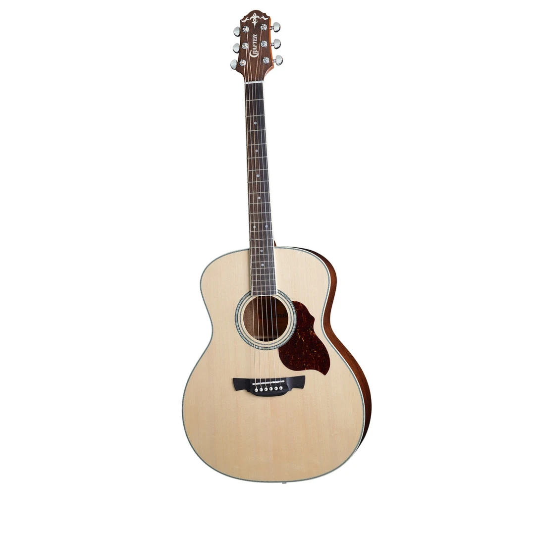 Акустическая гитара Crafter GA-6/N