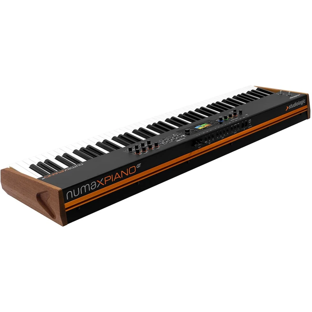 Цифровое пианино Studiologic Numa X Piano GT
