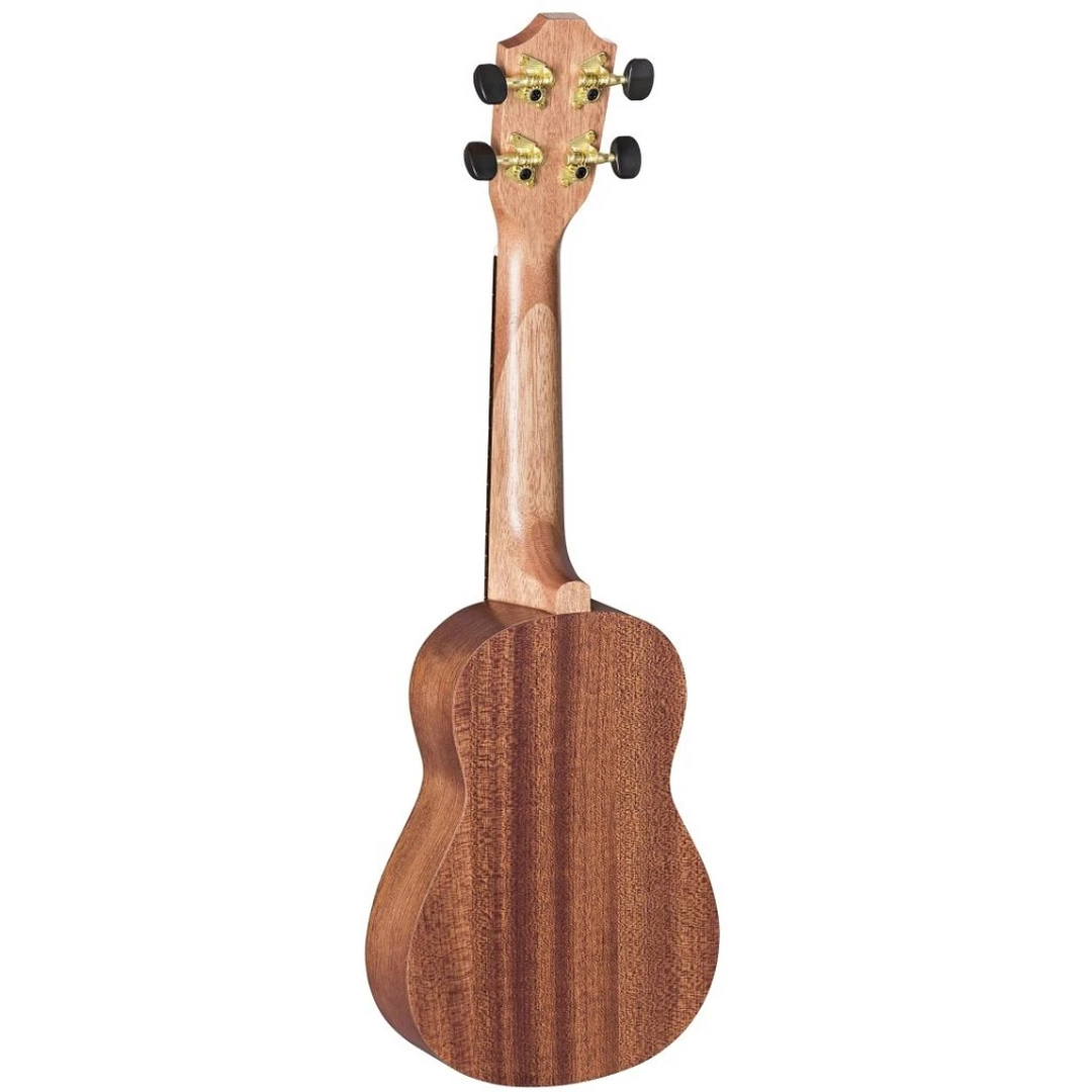 Укулеле Baton Rouge UR11-S Smile-BWS