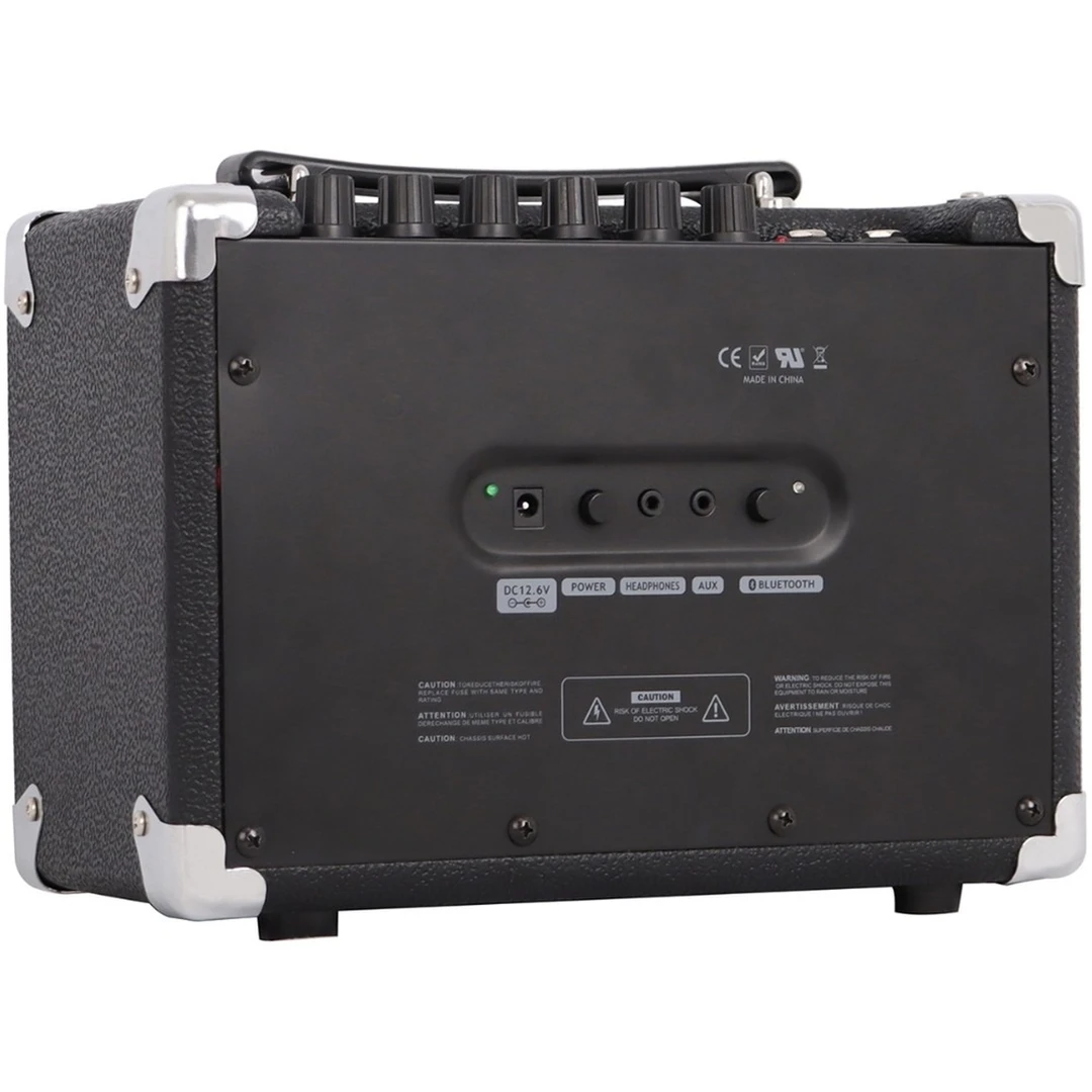 Комбоусилитель Smiger ACC-15