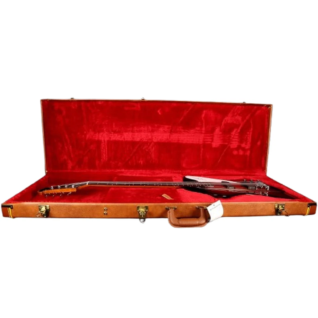 Бас-гитара Gibson Thunderbird Bass 2019 Tobacco Burst