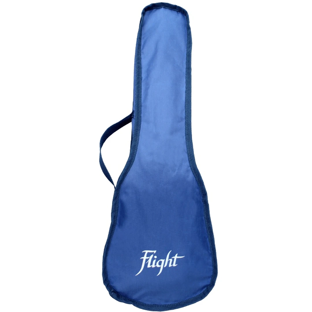 Укулеле Flight TUS 35 PK