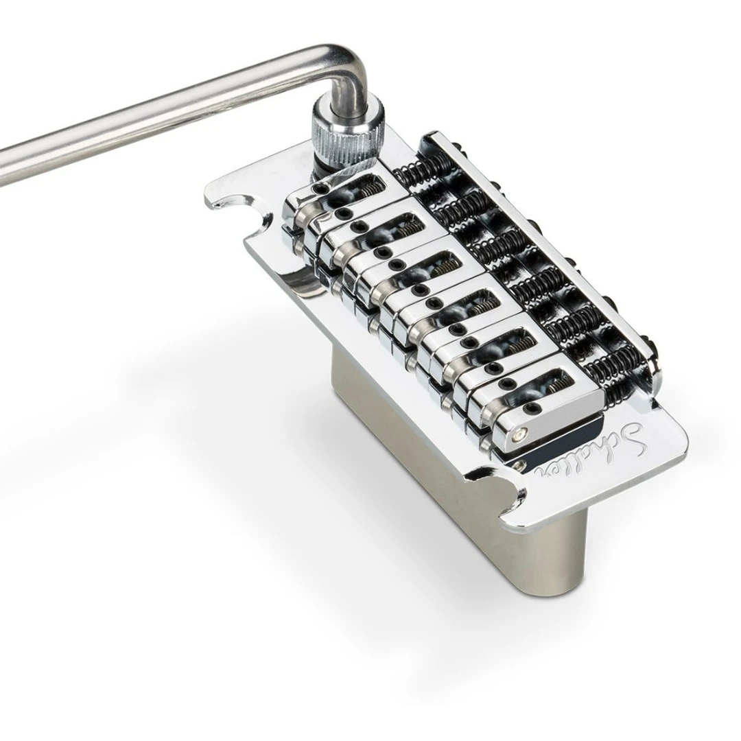 Бридж Schaller Vintage Tremolo 13050237
