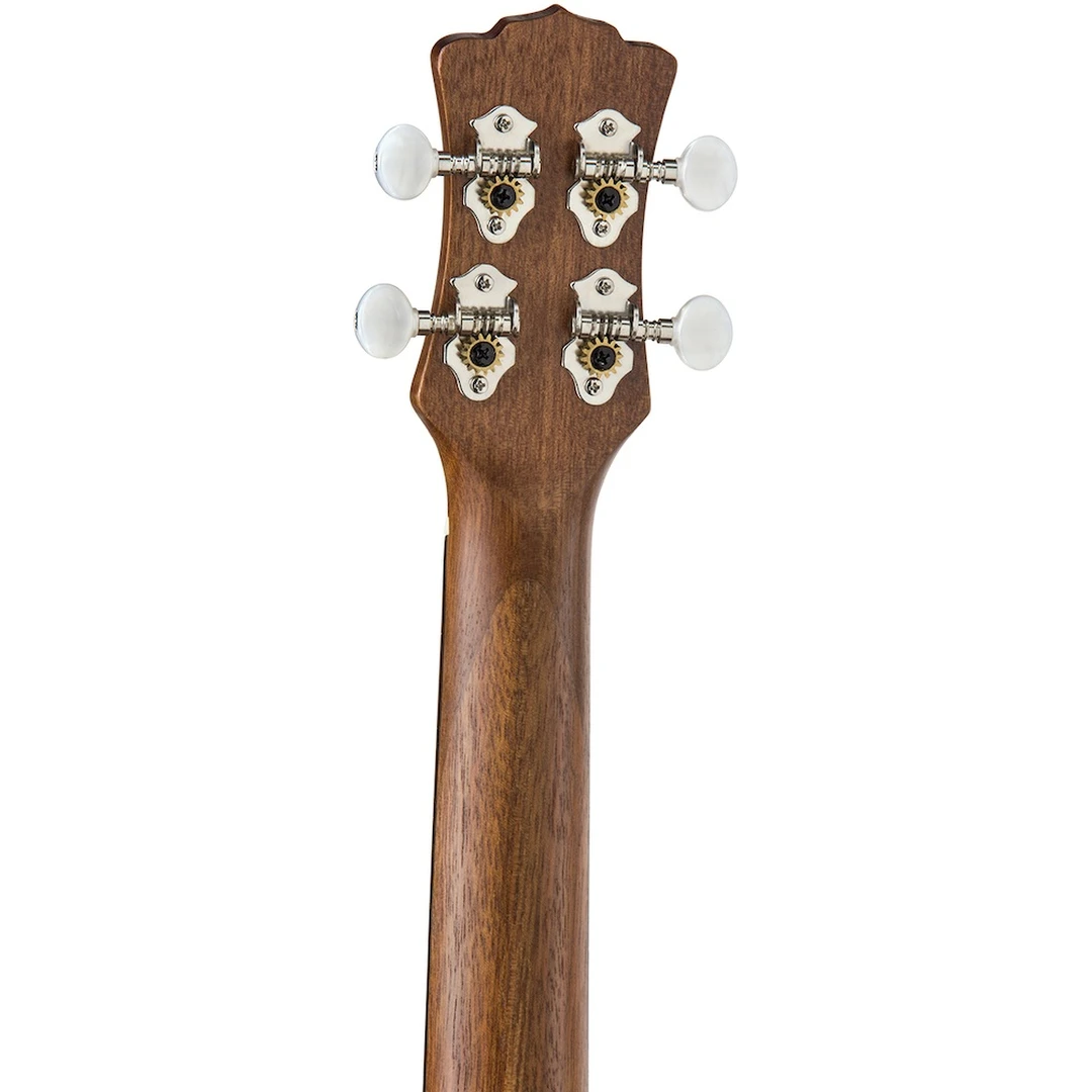 Укулеле Luna UKE Tattoo Mahagony Tenor