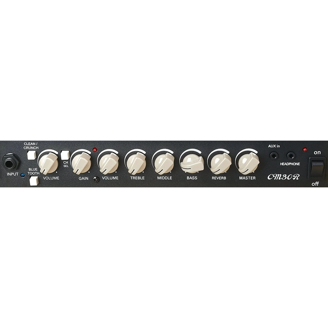 Комбоусилитель Cort CM30R DB