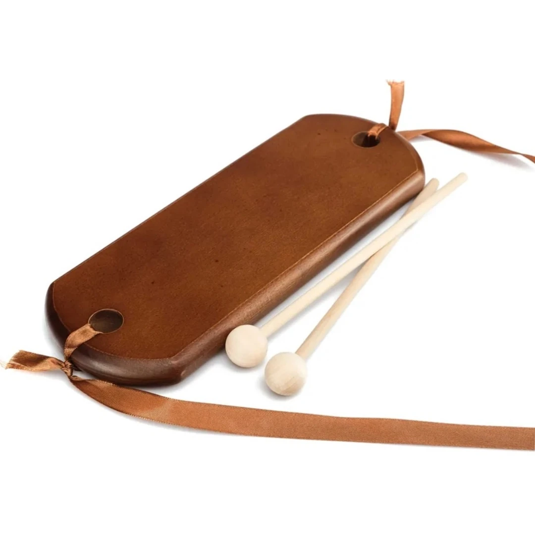 Пастуший барабан Мастерская Сереброва MS-T2-PB-01