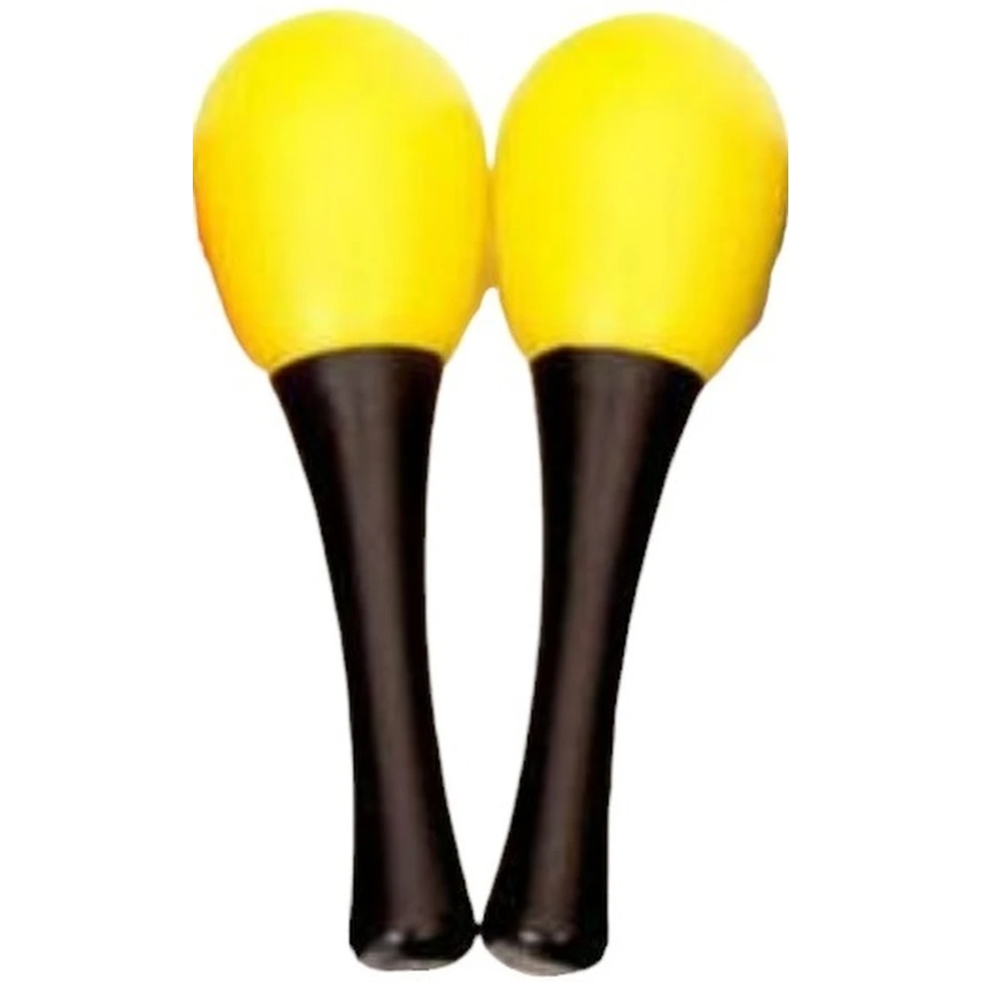 Маракасы Terris MRS-P13H-YW