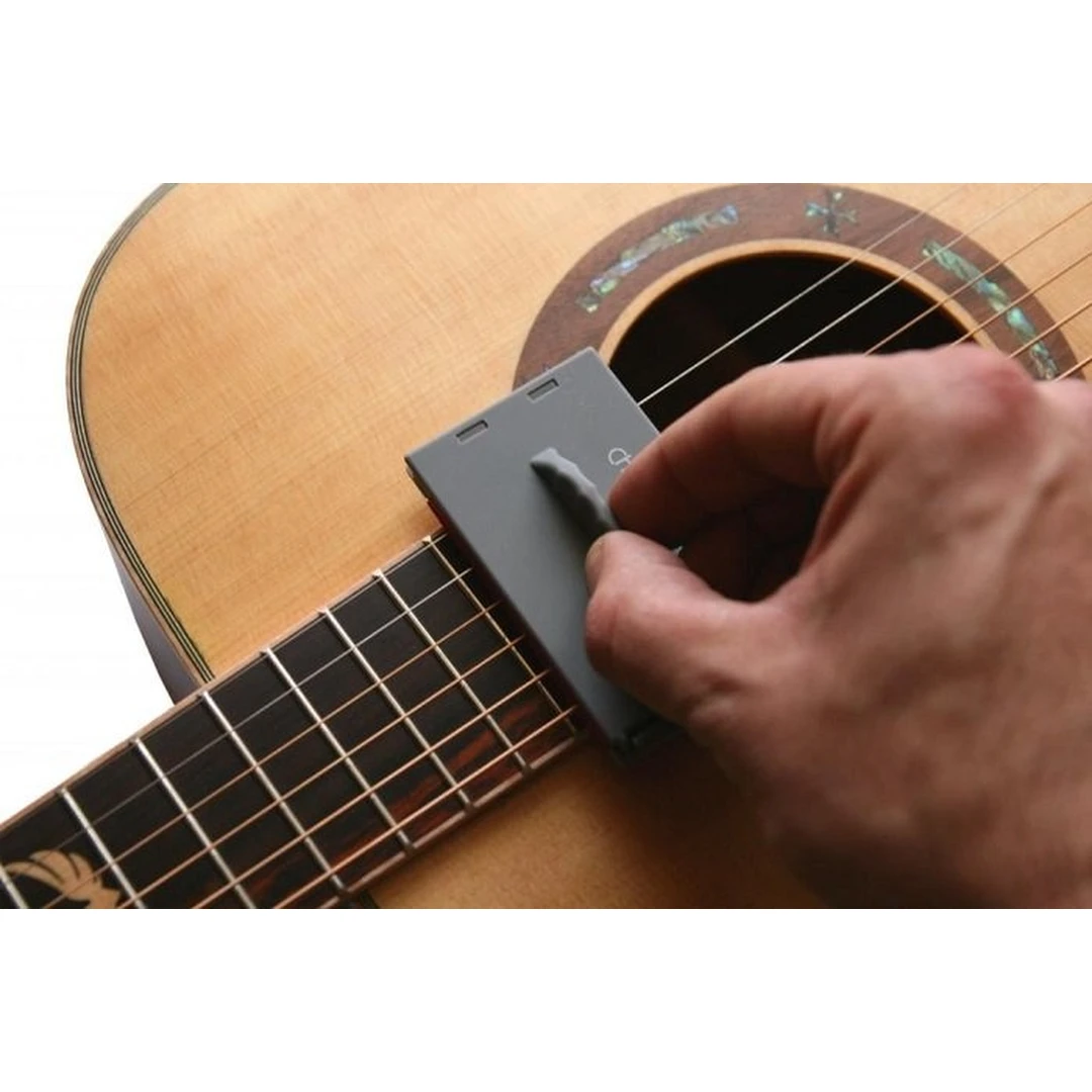 Приспособление для очистки струн Cherub WK-1