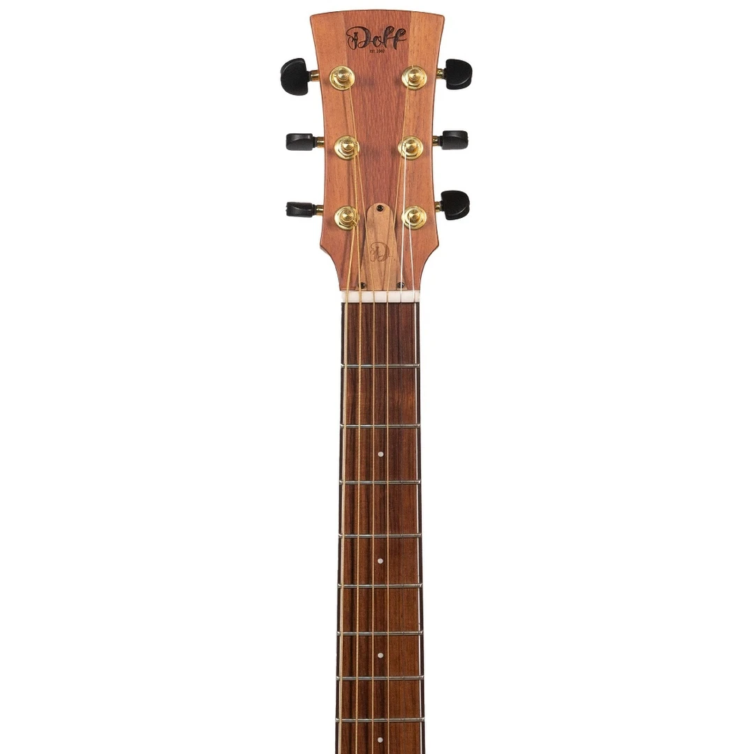Акустическая гитара Doff D018A