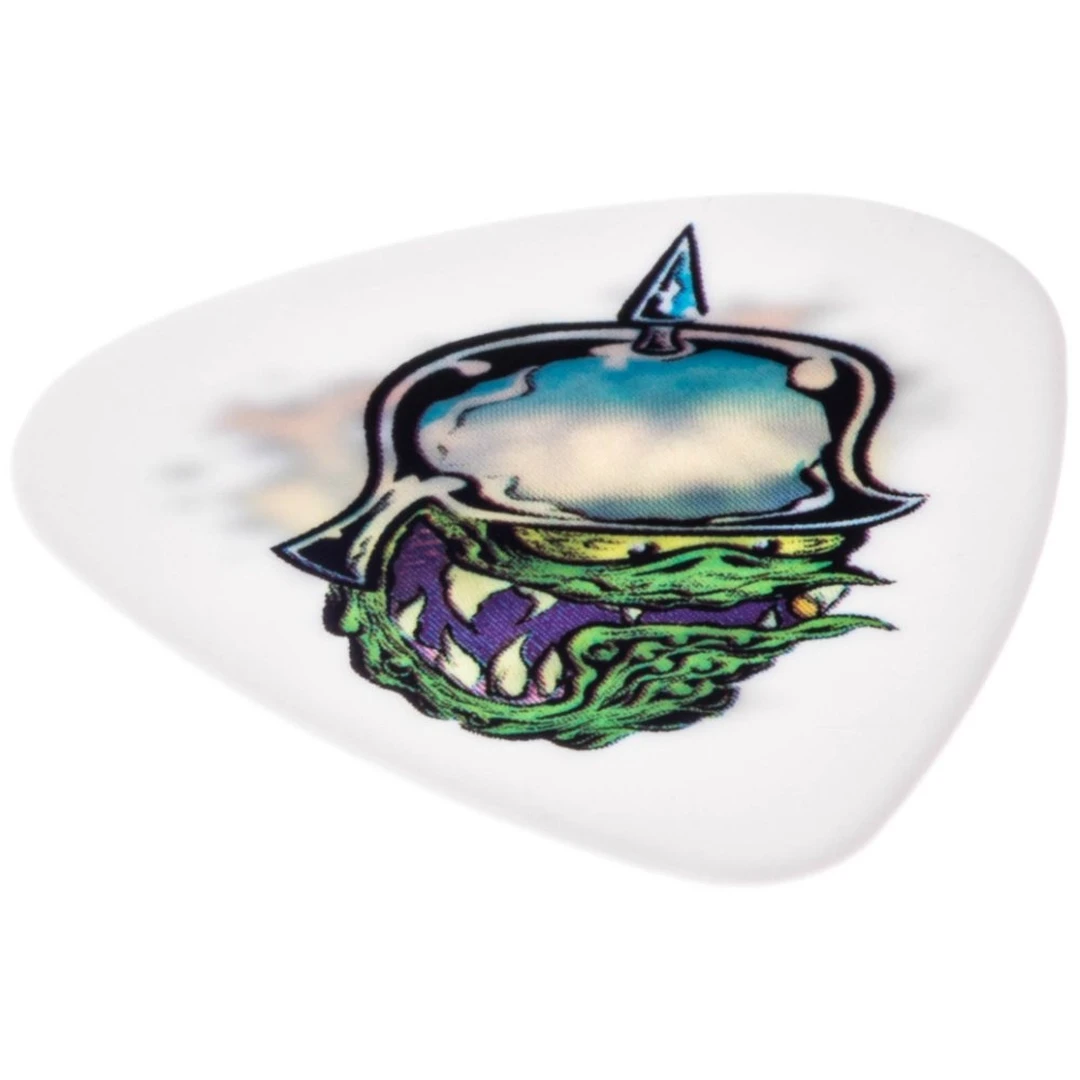 Медиатор Dunlop BL111R1.00-3 Dirty Donny S1