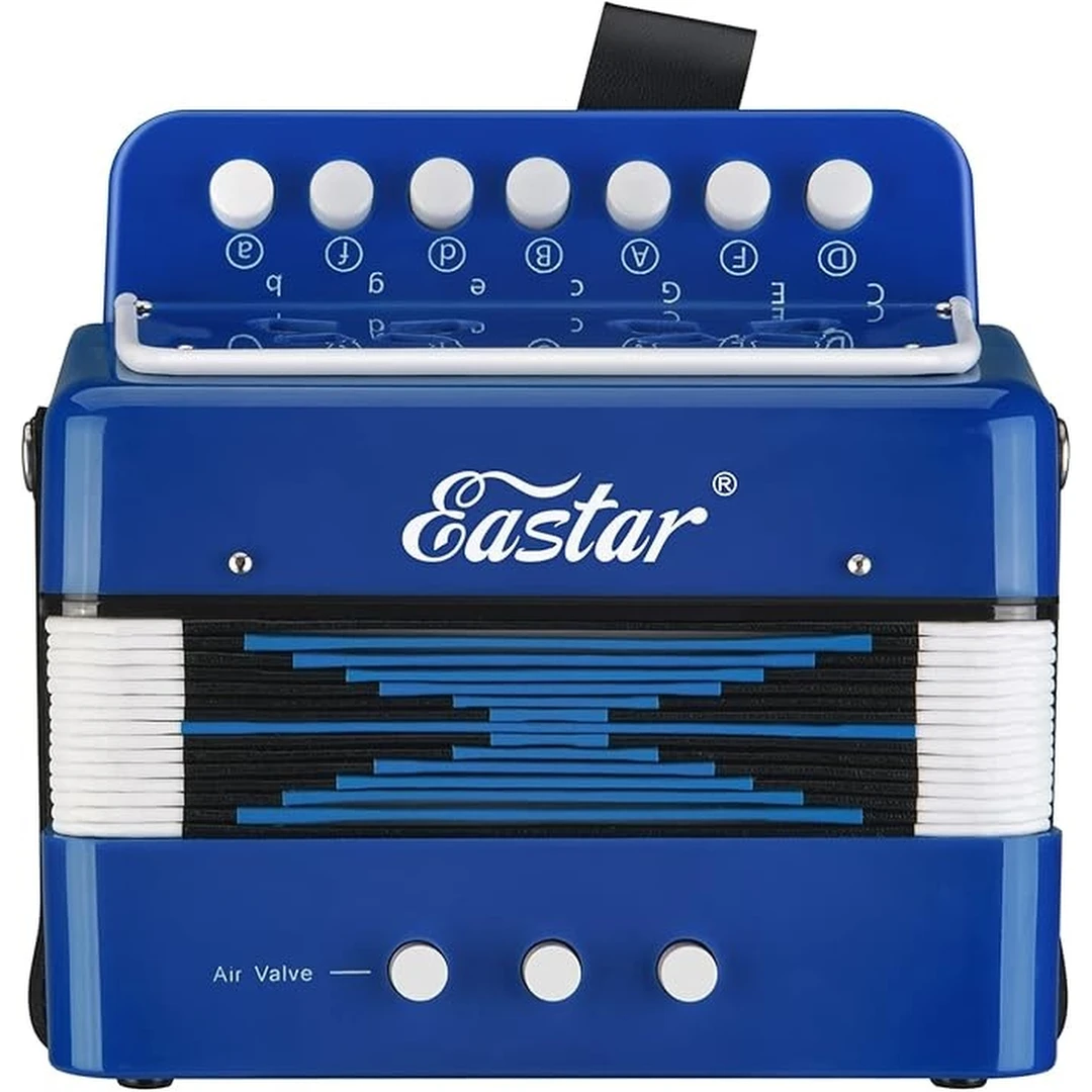 Аккордеон Eastar EB0001