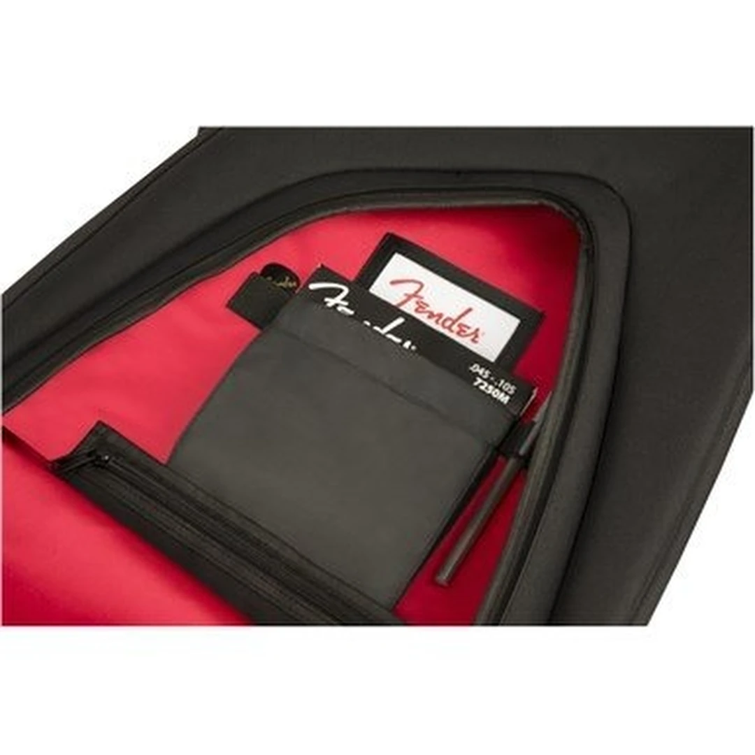 Чехол для бас-гитары Fender FB620