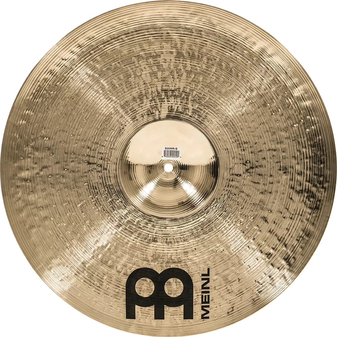 Тарелка Meinl 20" Medium Ride B20MR-B