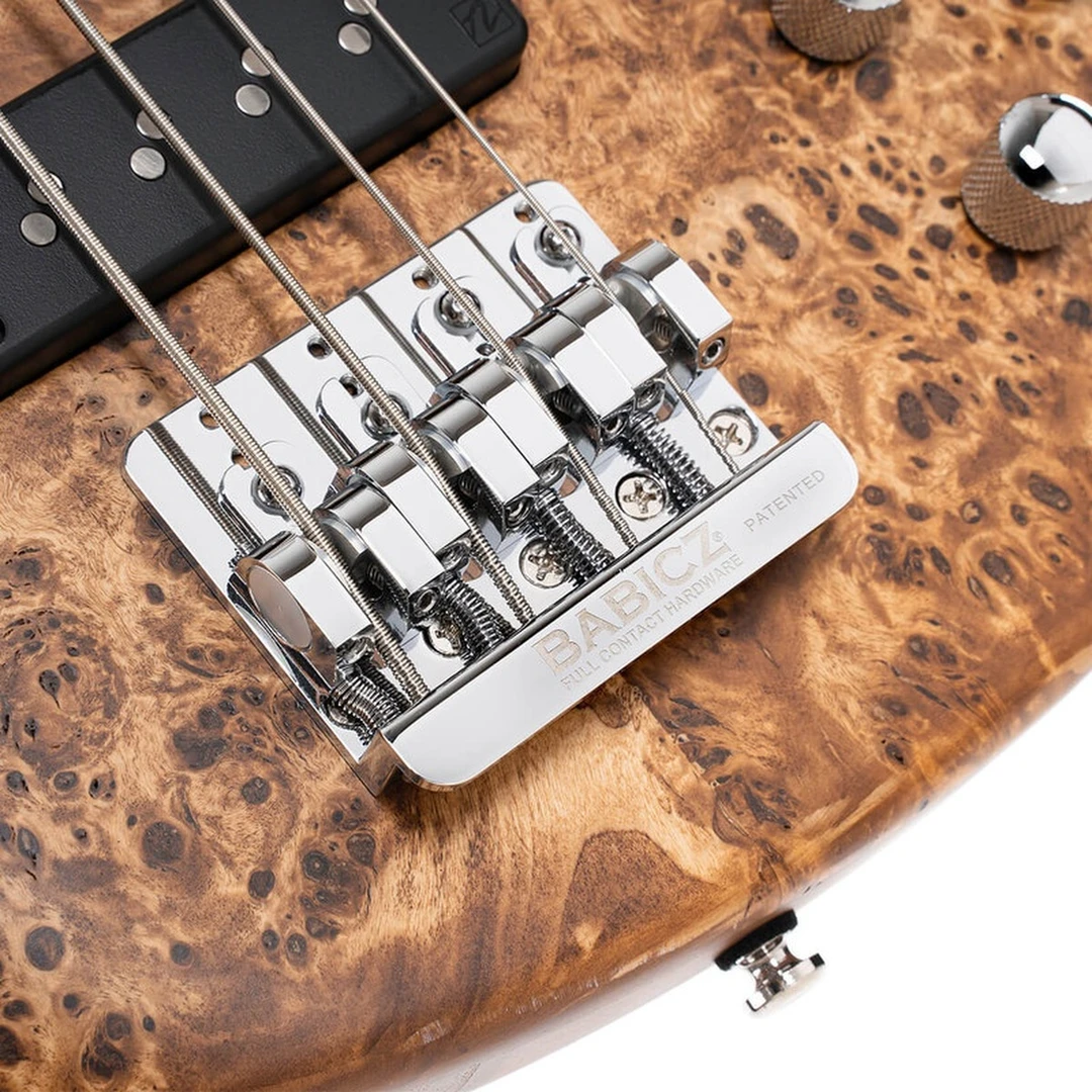 Бас-гитара Cort GB-Modern 4 OPVN