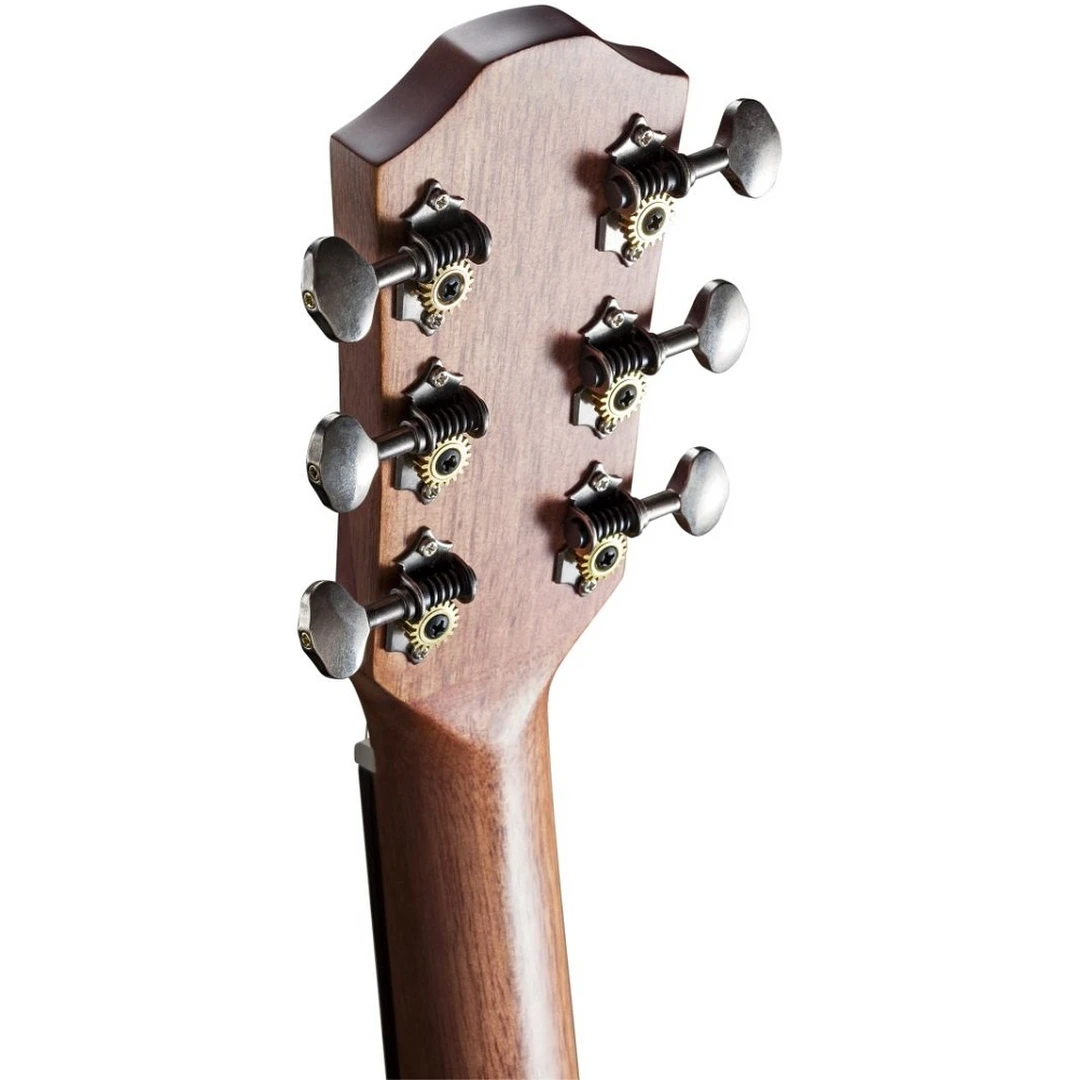 Акустическая гитара Baton Rouge X11C/D