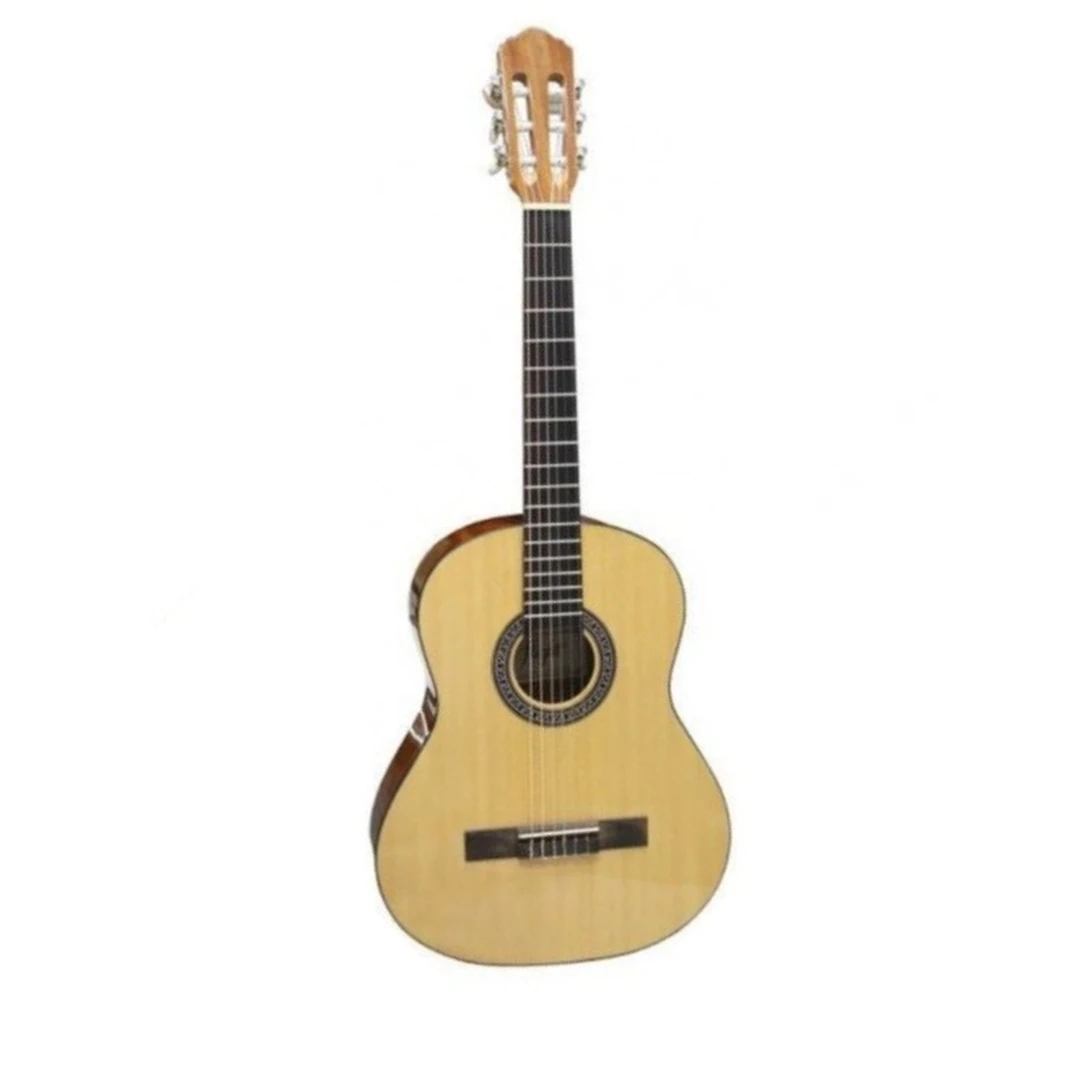 Классическая гитара Flight C-120 NA 3/4