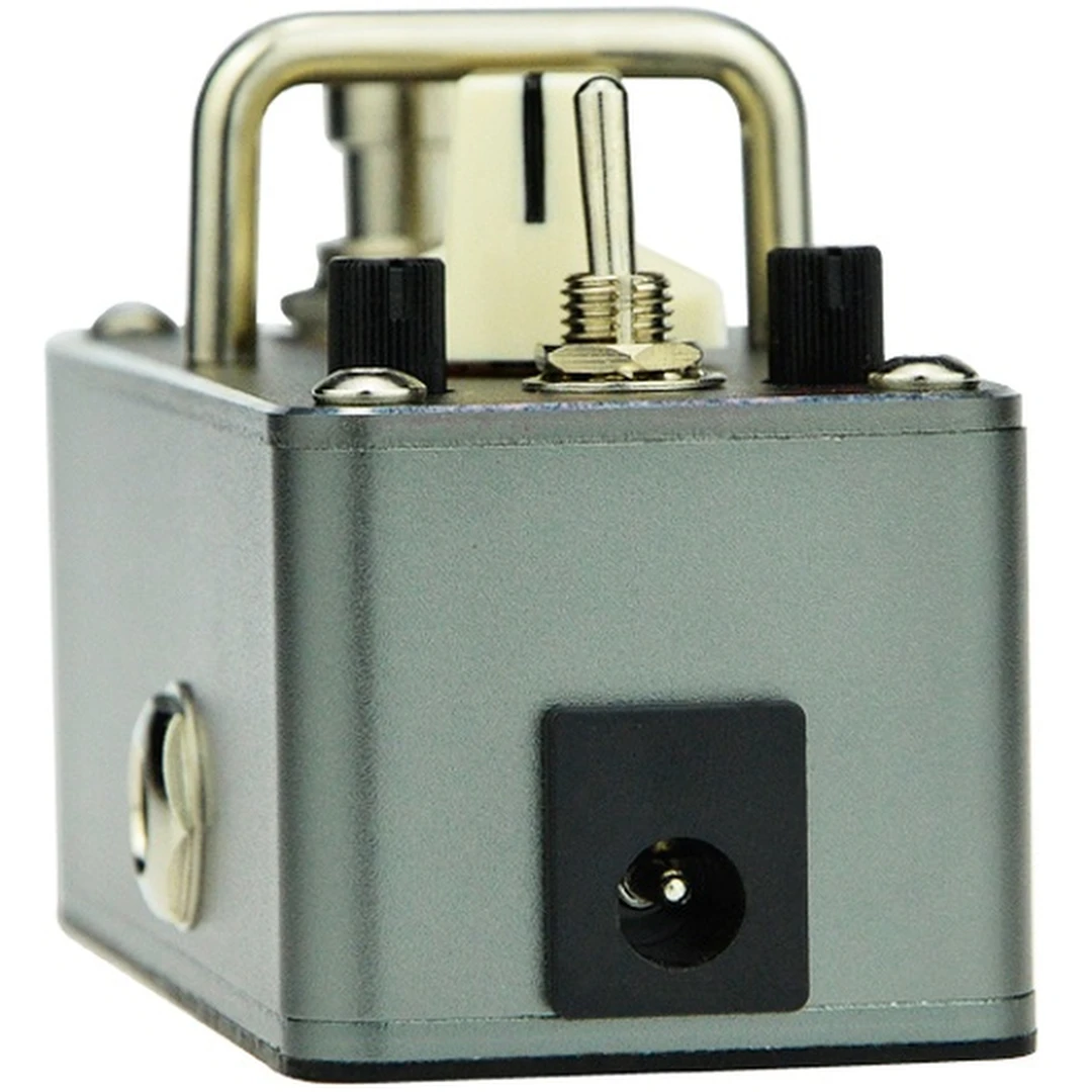 Педаль эффектов Tomsline ATR-3 Twister Analog Flanger