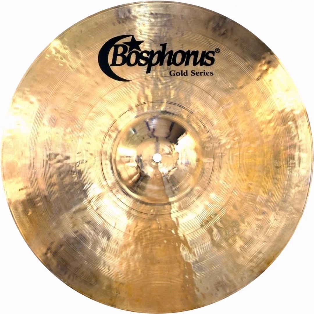 Тарелка Bosphorus 16" Crash Full 16GFU