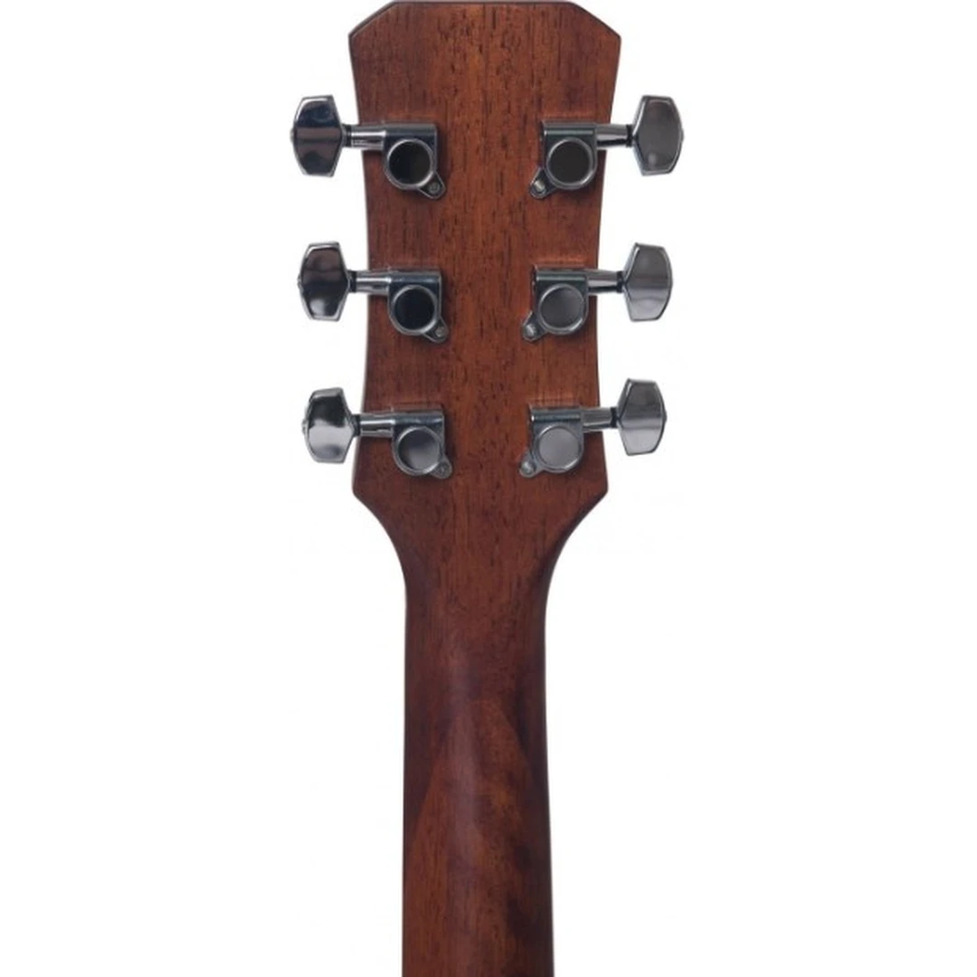 Акустическая гитара Jet JD-255 SSB