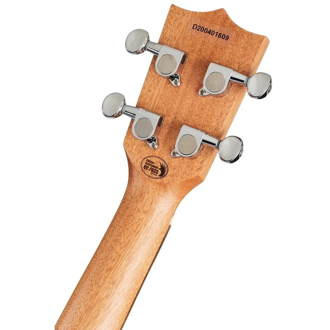 Укулеле Flight DUC 523 MAH/MAH