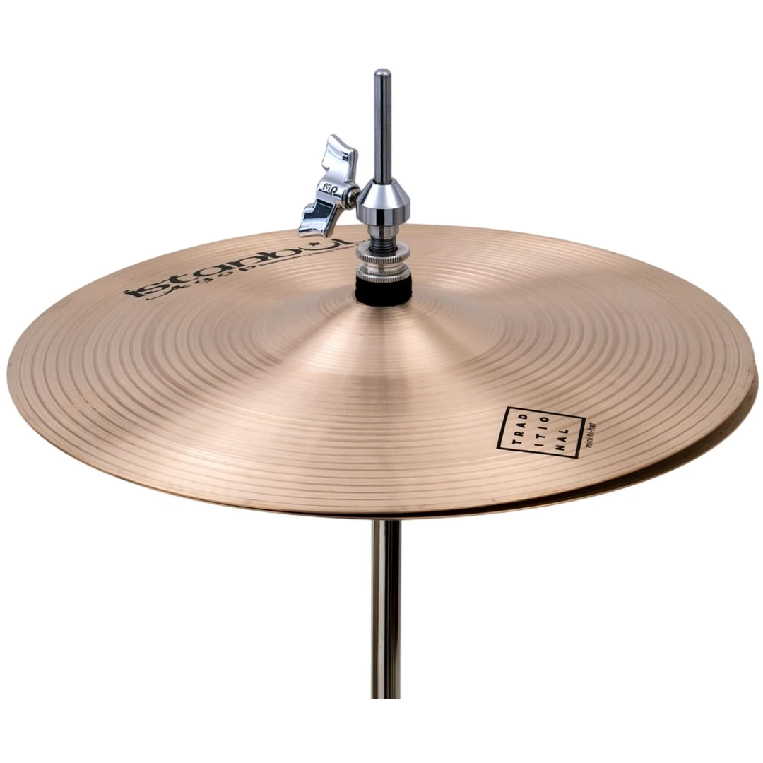 Тарелка Istanbul Agop 12" Hi-Hat MNH12