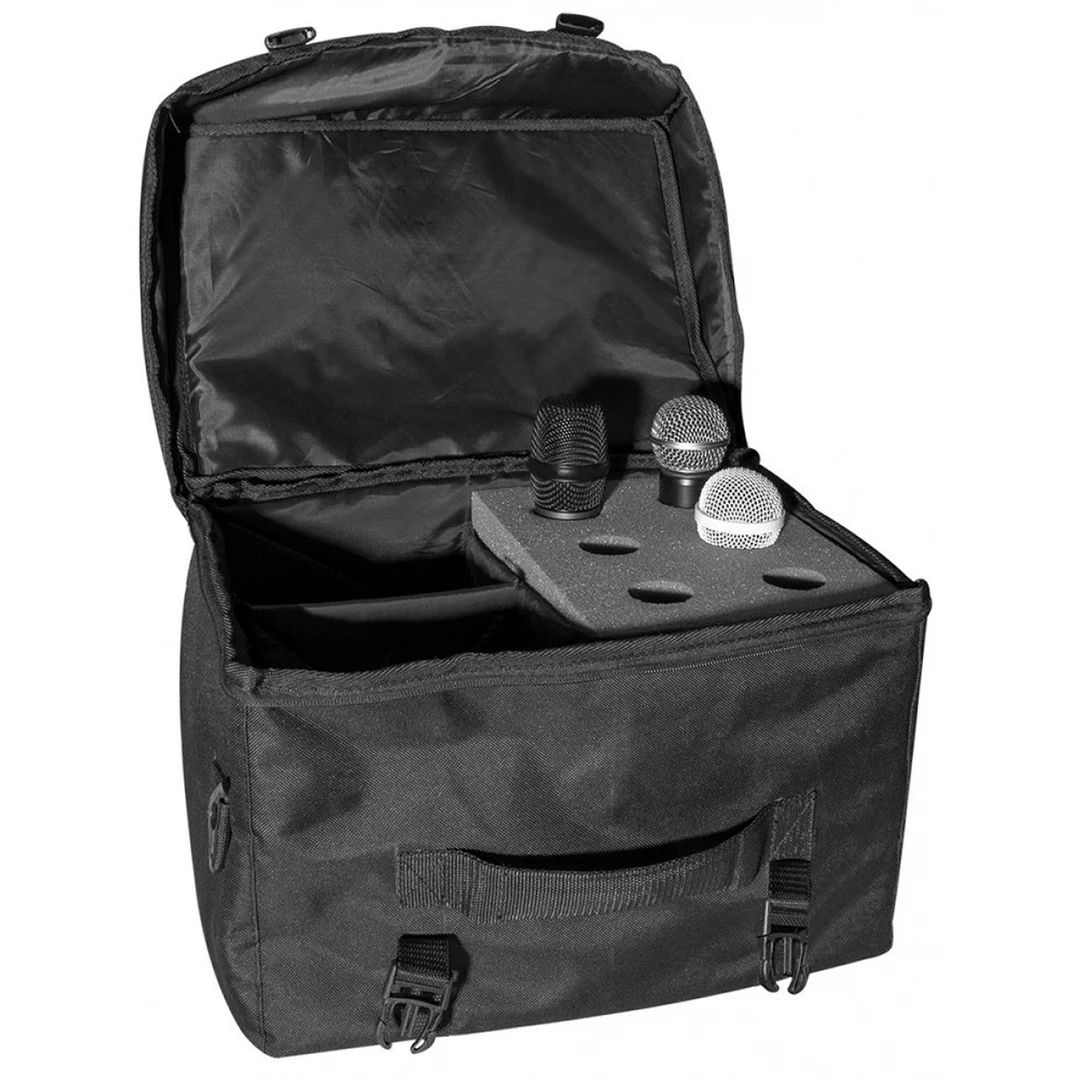 Сумка для микрофонов OnStage MB7006