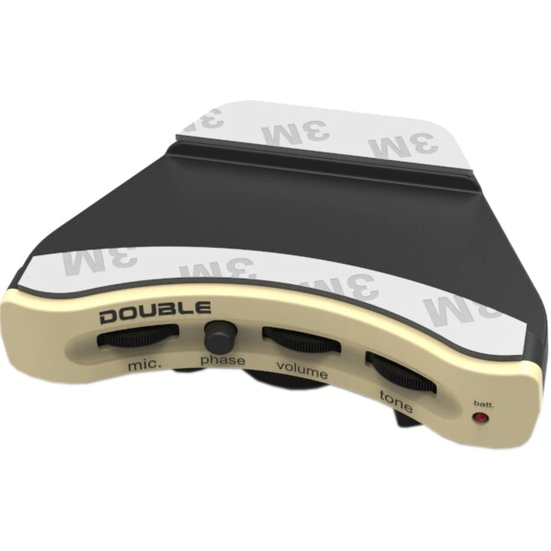 Звукосниматель X2 Double B2G