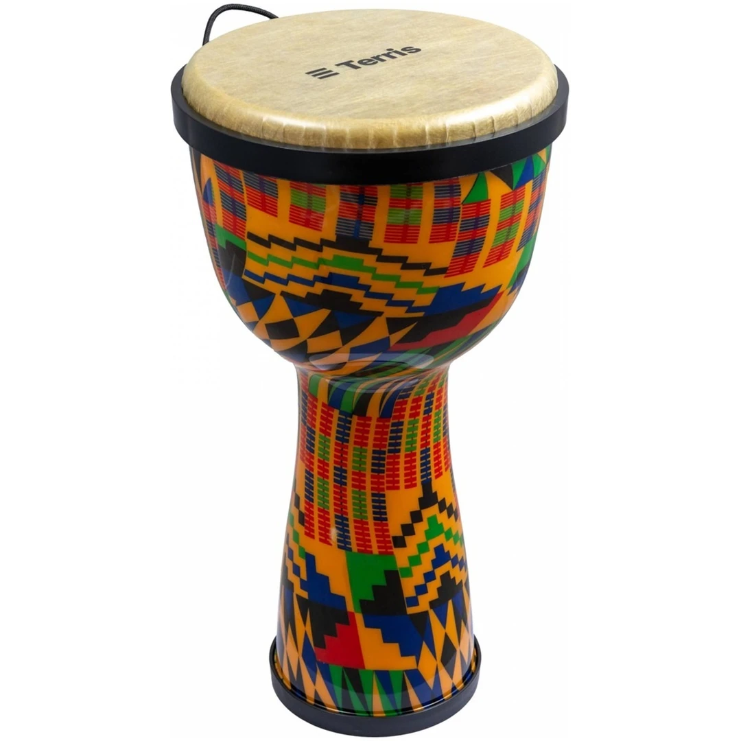 Джембе Terris DPC-10 Raggie