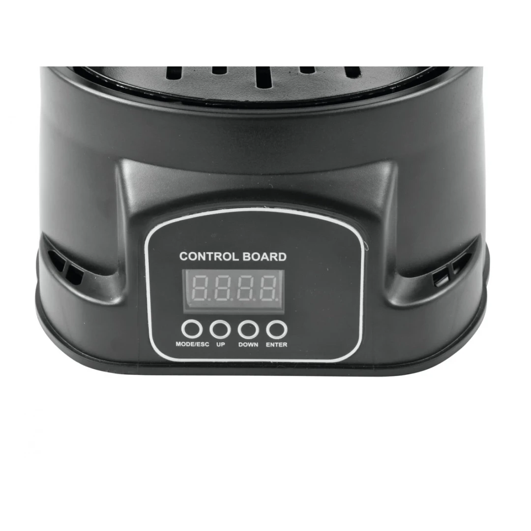 Прожектор сценический Eurolite LED TMH-7 Moving-Head Wash