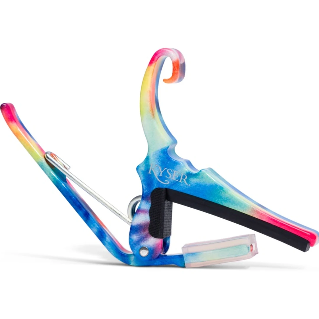 Каподастр Kyser KG6TDA