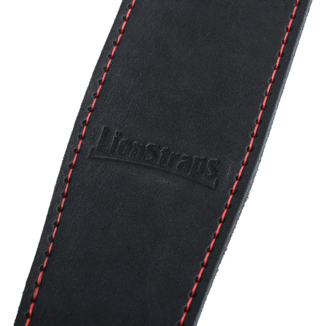 Ремень для гитары LionStraps LS.C.002