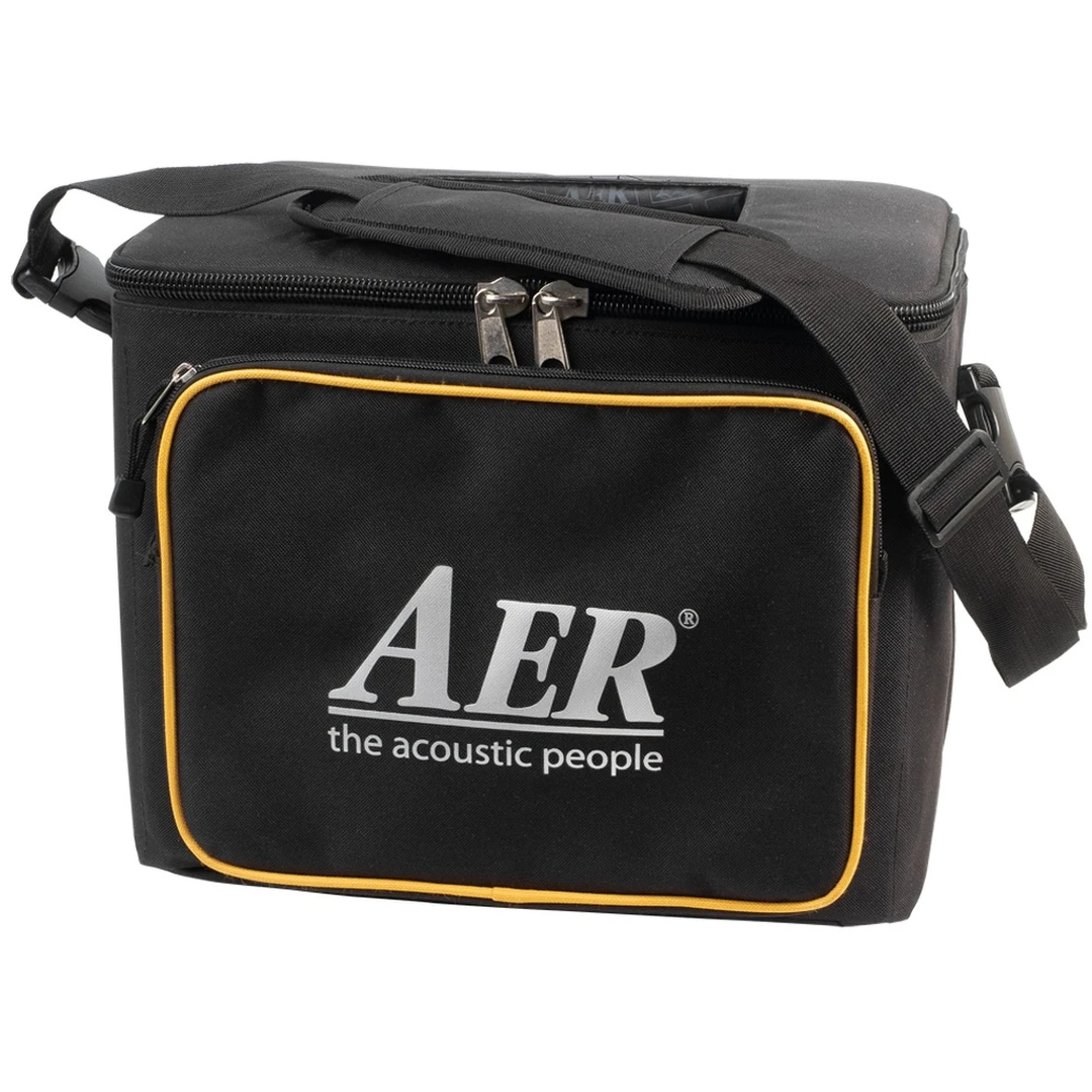 Комбоусилитель AER Compact 60-4 WSF