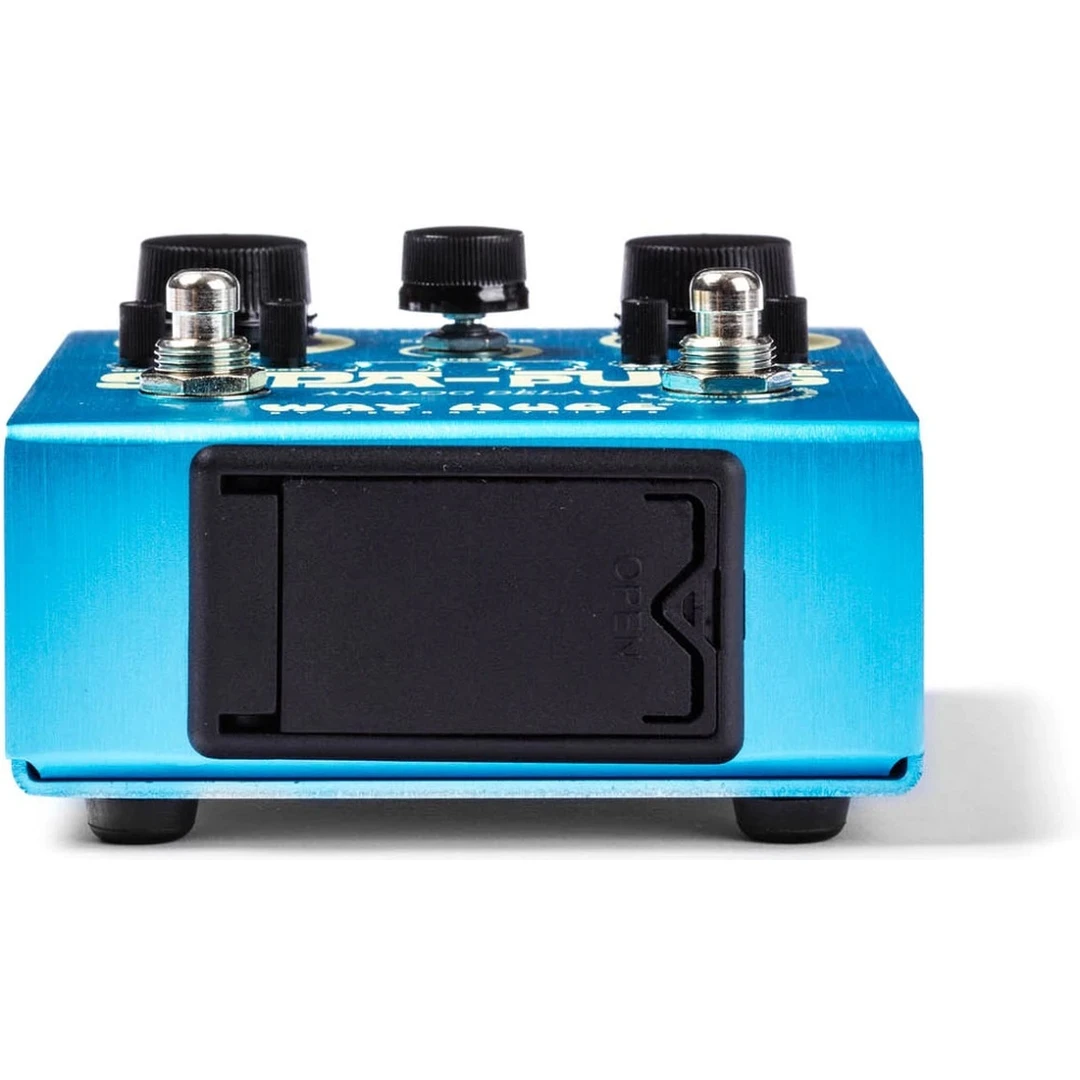 Педаль эффектов Way Huge WHE707 Supa-Puss