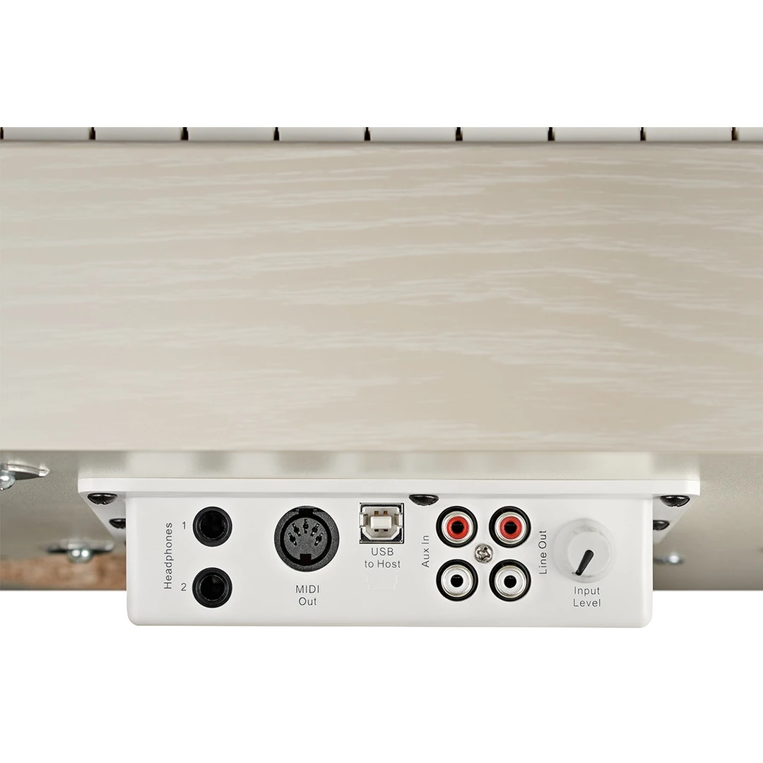 Цифровое пианино Becker BDP-82W