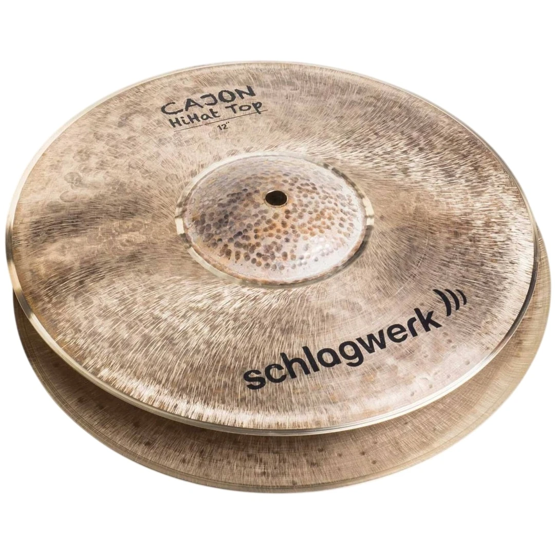 Тарелка Schlagwerk 12" Hi-Hat CHH12