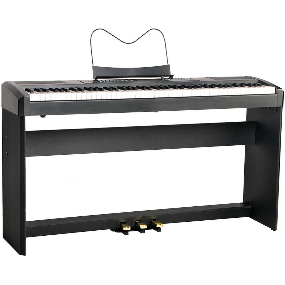 Цифровое пианино Ringway RP-35 Black