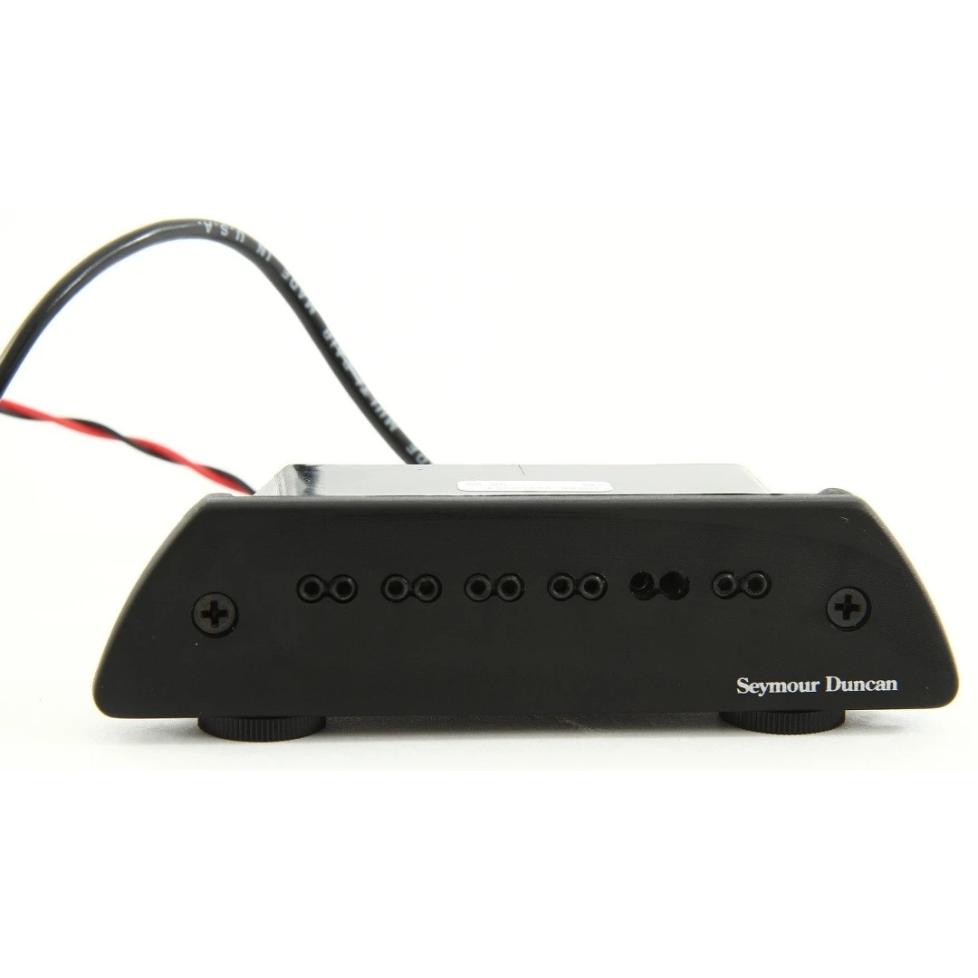 Звукосниматель Seymour Duncan SA-6 Mag Mic Acoustic System