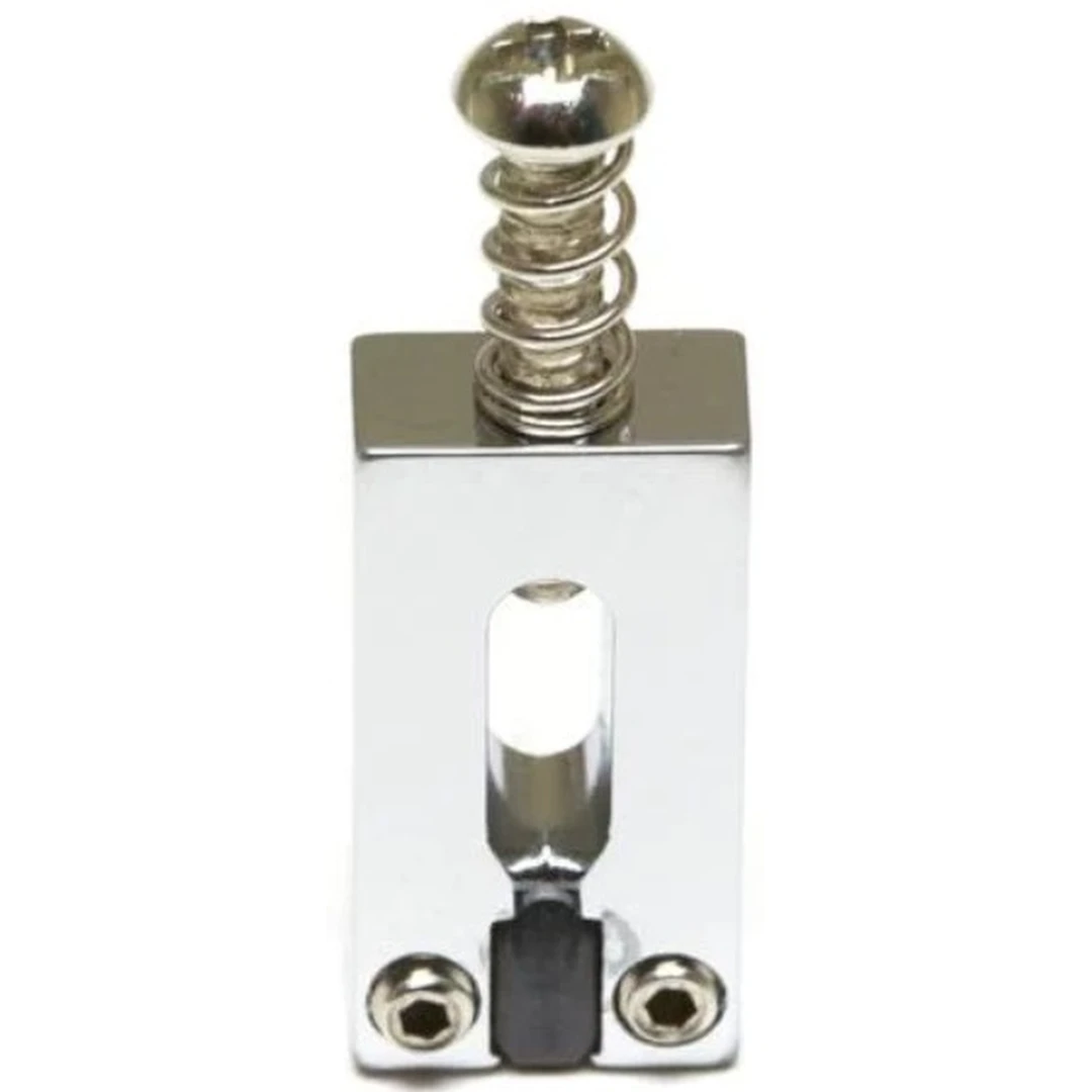 Набор седел для бриджа GraphTech PG-8220-0C SS Classics PRS