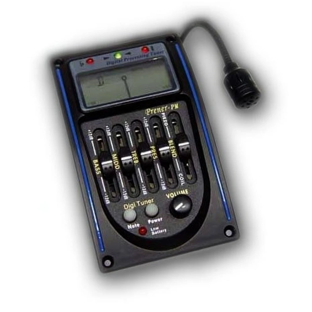 Темброблок Belcat PRENER-PM