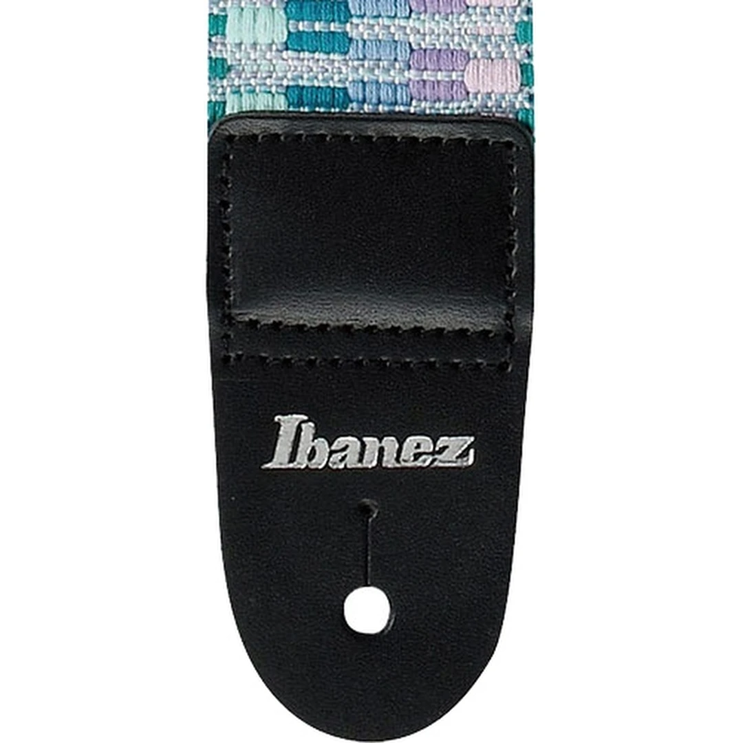 Ремень для гитары Ibanez GSB50-C5