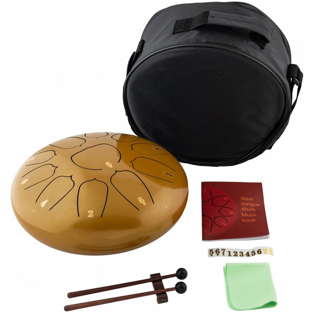 Глюкофон Bee DF1107 Yellow