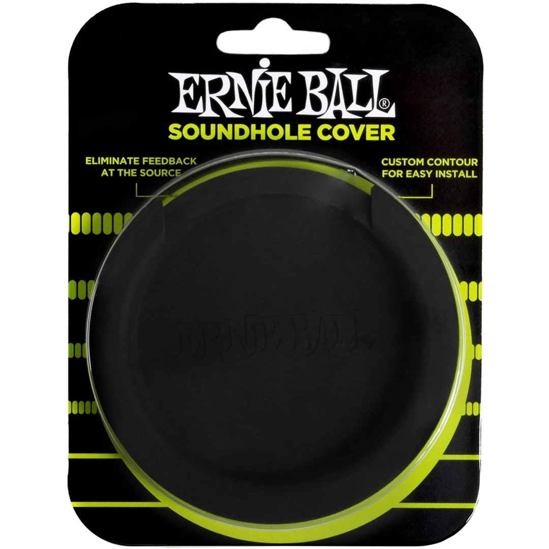 Заглушка для гитары Ernie Ball 9618