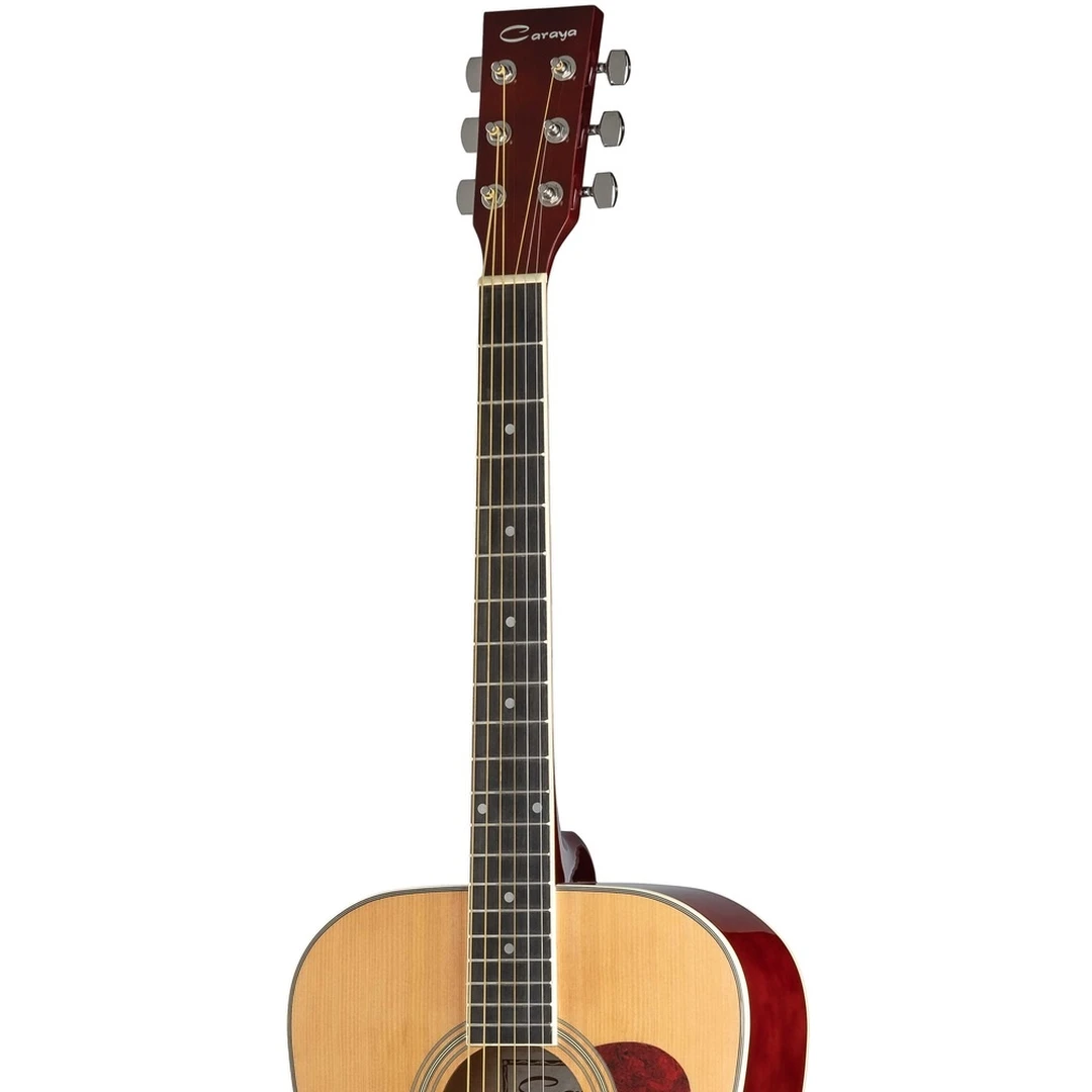 Акустическая гитара Caraya F640-N